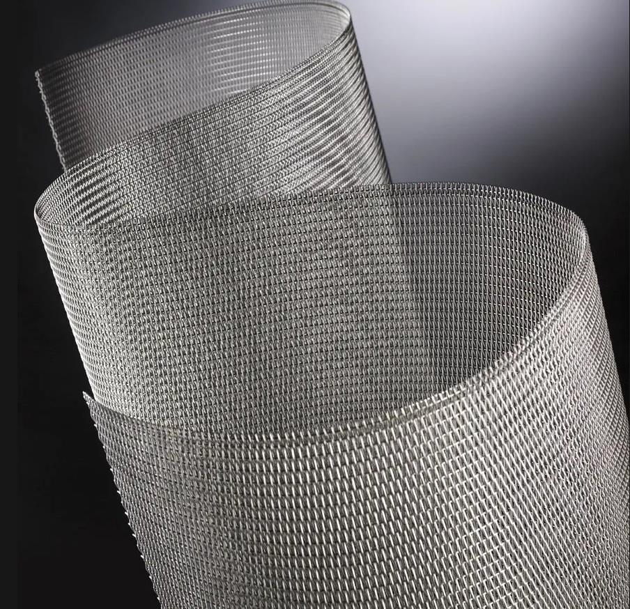 金屬絲網篩分堵孔:解決方案與預防策略